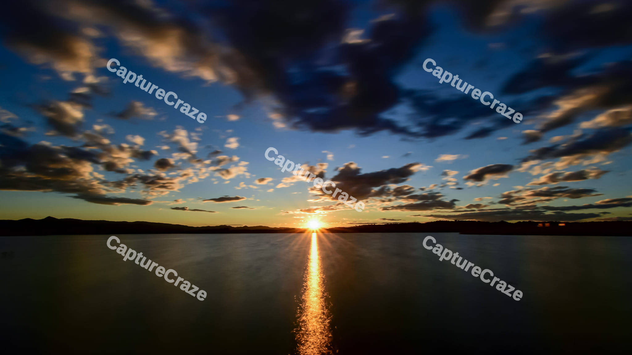 Beautiful Sunset